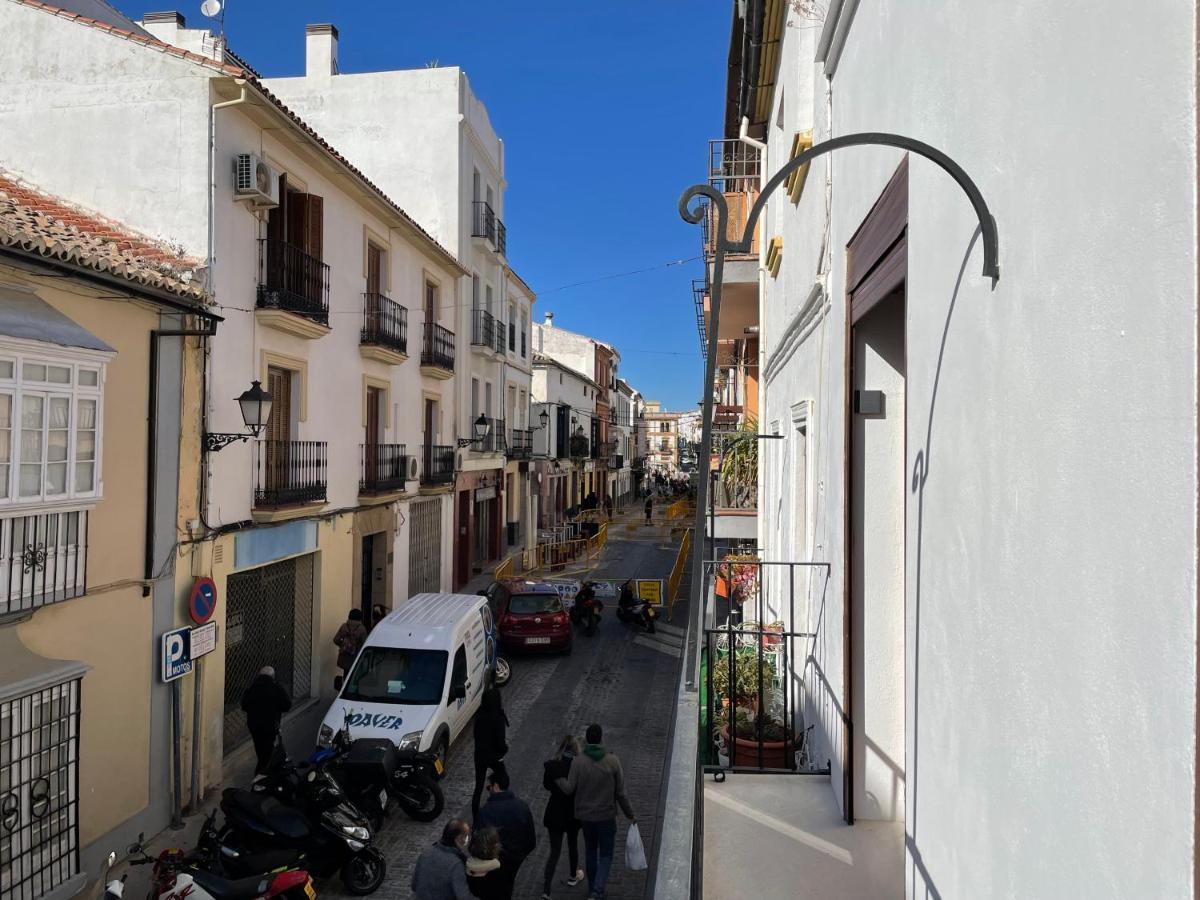 Gav Los Remedios Ronda Exterior foto